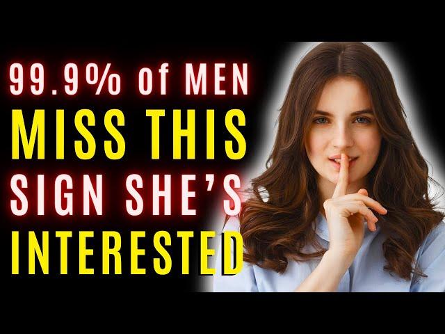 45 Subtle Signs She’s Interested in You (Most Men Miss)