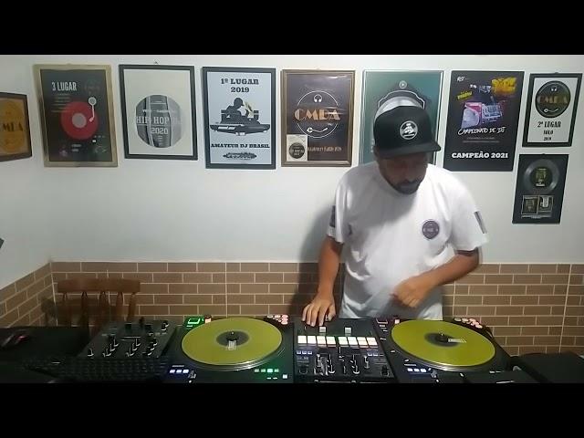 BATALLA DO DOMINIO 2021 TORNAMESA LIBRE DJ ROBSON XAVIER