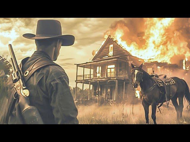 Django Unchained | New Western Movie Full HD English | Best Western Movie 2024