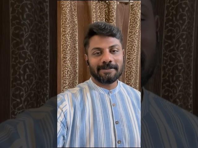 Servant Leadership Workshop by Dr Madana Kumar | Leadyne | Testimonial by John Manoharan