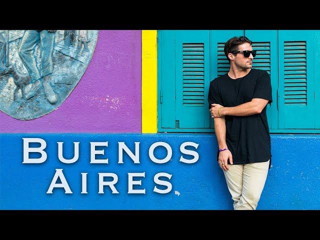 What to do in Buenos Aires, Argentina | San Telmo & La Boca City Guide