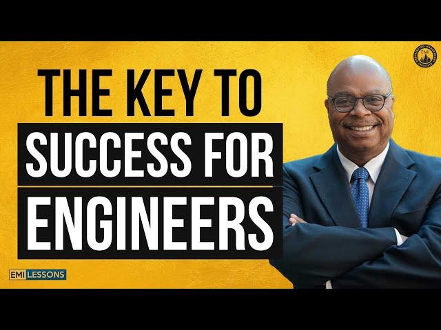 Be Willing to Take a Chance: The Key to Success for Engineers