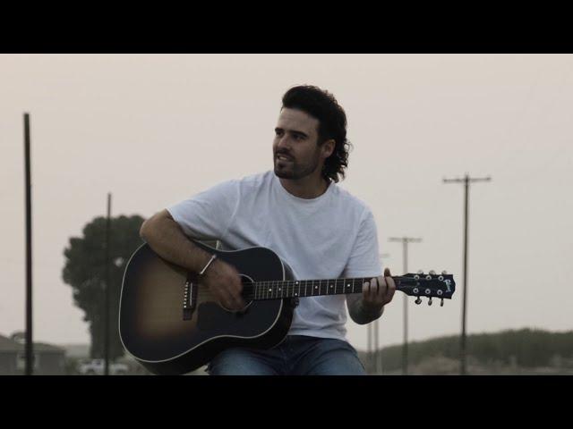 Jordan James - Y'all Come Back Now (Official Video)