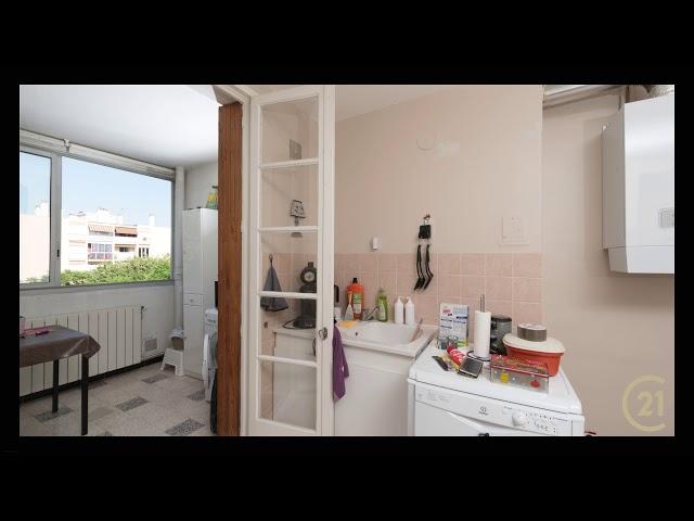 Appartement T3 Centre Ville de La Valette du VAR