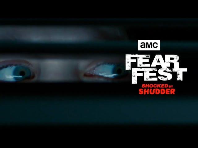 AMC FearFest 2023 With AMC FearFest 2016 Background Music