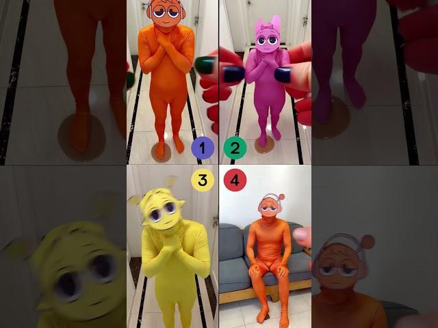 what happened collection