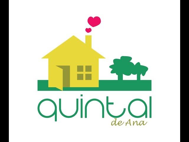 Um Pai - Quintal de Ana