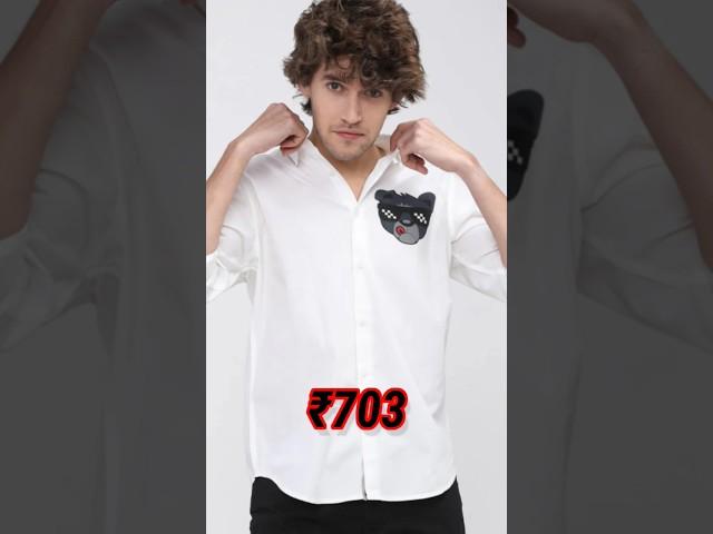 Ram Pothineni Outfit Recreate || @ASsmartdeals  || #mensfashion #offerzone #dealsandsteal #look