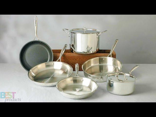 5 Best Cookware Set You Can Buy In 2022