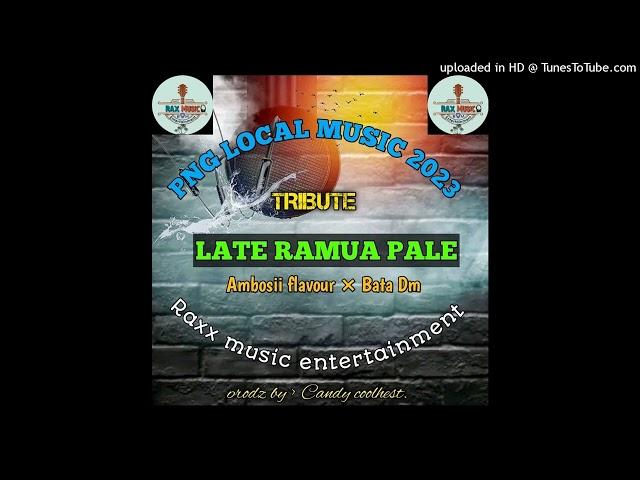 Late Ramua Pale