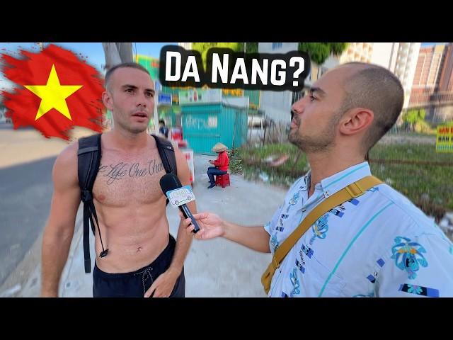 | Why Is Da Nang, Vietnam So Popular For Foreigners in 2024?