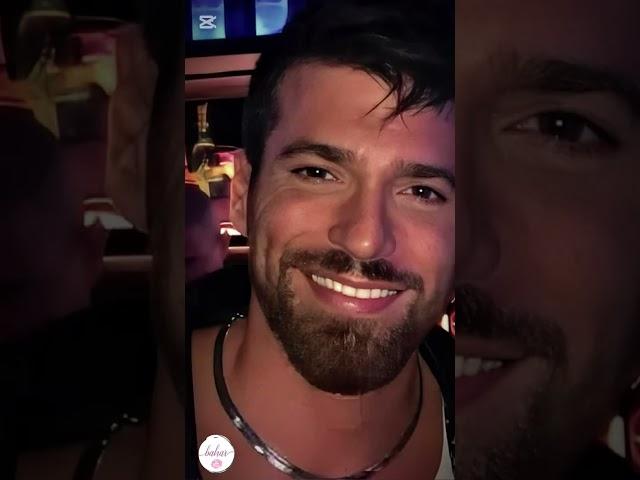 ¿El cabello corto hace que Can Yaman parezca mayor?🫶#canyaman #shorts #short #canyamanlove #series
