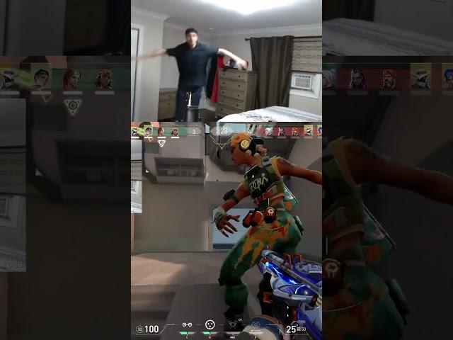 Mooda Rage Moments #valorant #valorantmontage #valorantclips #gaming #valoranthighlights
