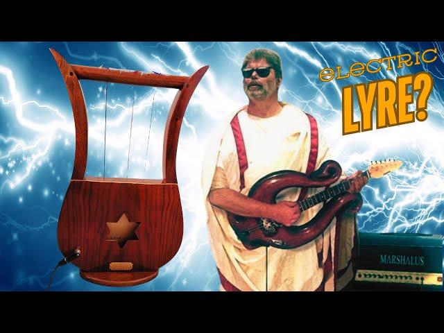 Electric LYRE?