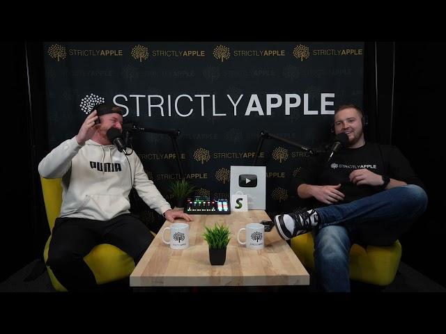 Strictly Apple Talk: ‘The iPhone 16e' (EP36)
