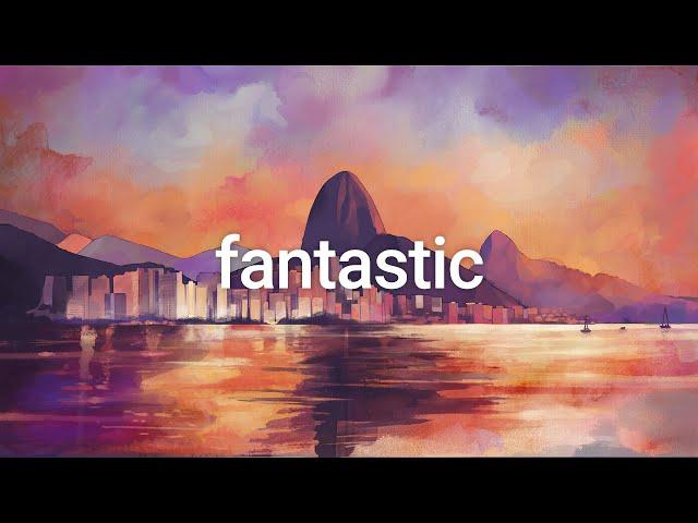 Rio | Bossa Nova JazzHop | Latin LoFi summer vibes