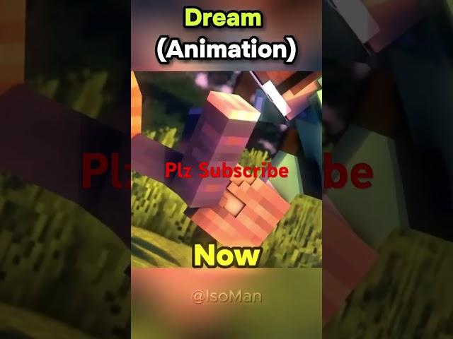 Dream vs mr beast animation#animation#epicplayz