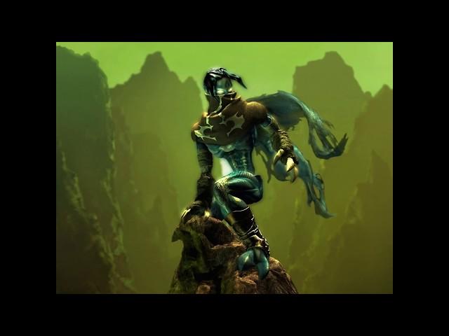 Soul Reaver Soundtrack - Ozar Midrashim 1.1 (Remastered) [Soul Reaver Theme]