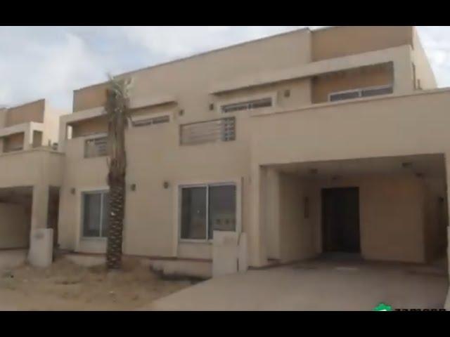 200 SQYD HOUSE FOR SALE IN BAHRIA TOWN KARACHI