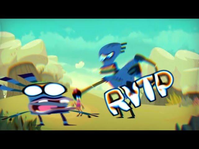 Куми куми RYTP/YTP 3