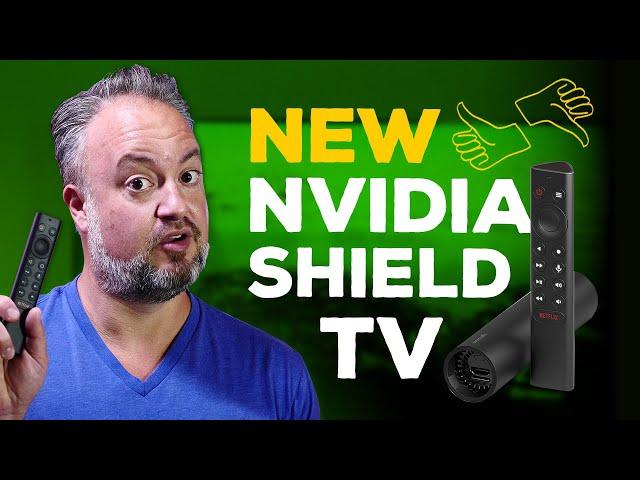 New NVIDIA Shield TV 2019 Review