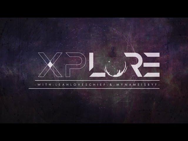 Destiny Lore - XPLore Live: Ep 3. The Vault of Glass and Destiny 1's Story.