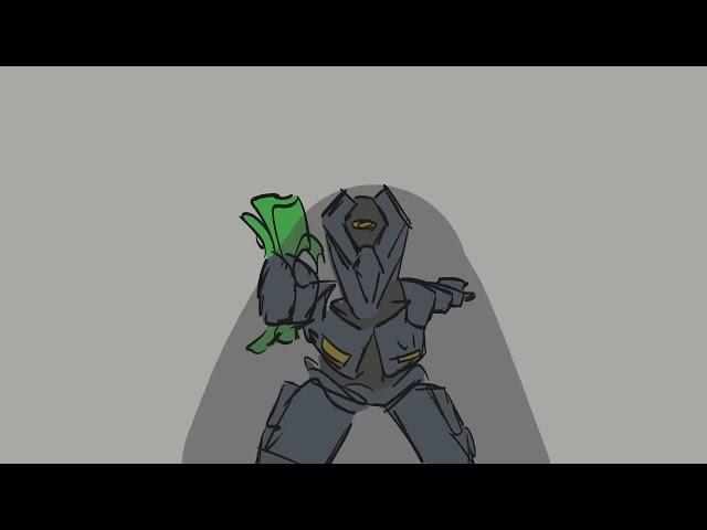 Tax Time :) - Ultrakill Animatic