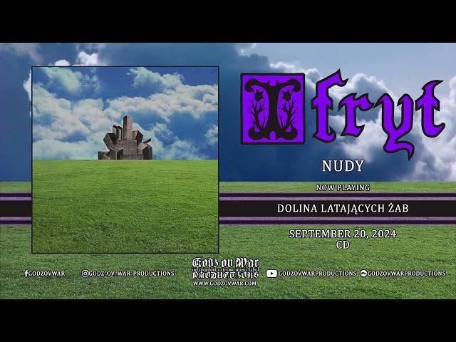 IFRYT - Nudy (Full EP)