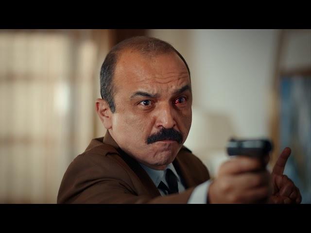 Dört Köşe | İlk Fragman | 6 Ekim 2017