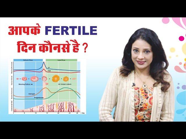 प्रेगनेंसी के लिए सम्बन्ध बनाने का सबसे सही दिन - Best Day After Period To Get Pregnant