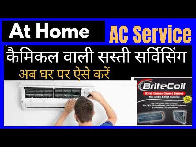 I Saved BIG on AC Service at Home with These SIMPLE Tricks