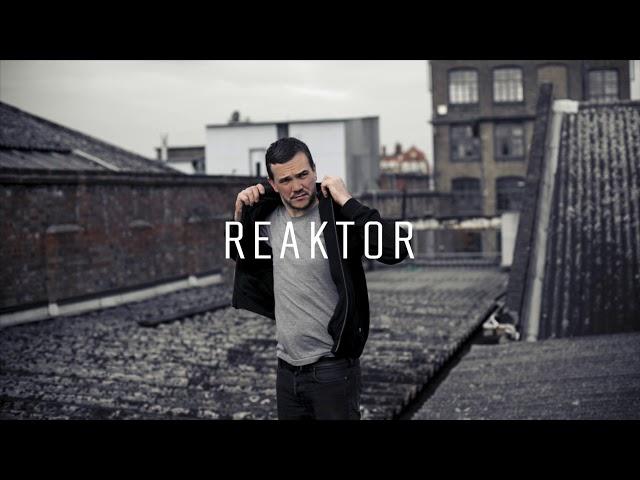 Perc at Reaktor New Year Nights 2016