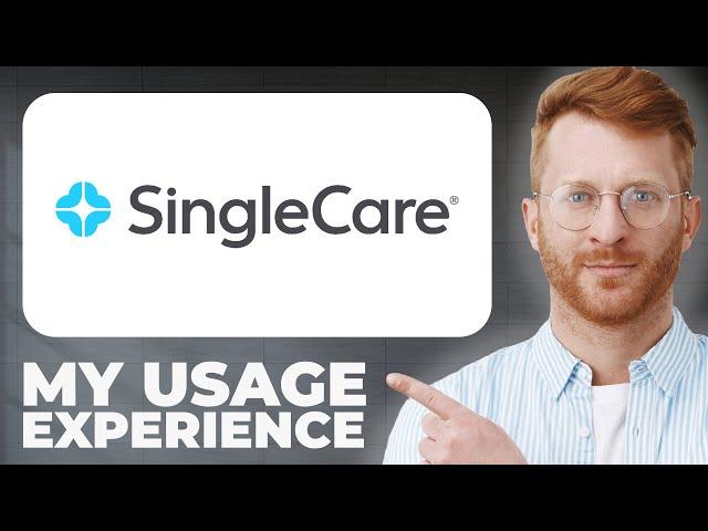 SingleCare Online Pharmacy Review - Usage Experience