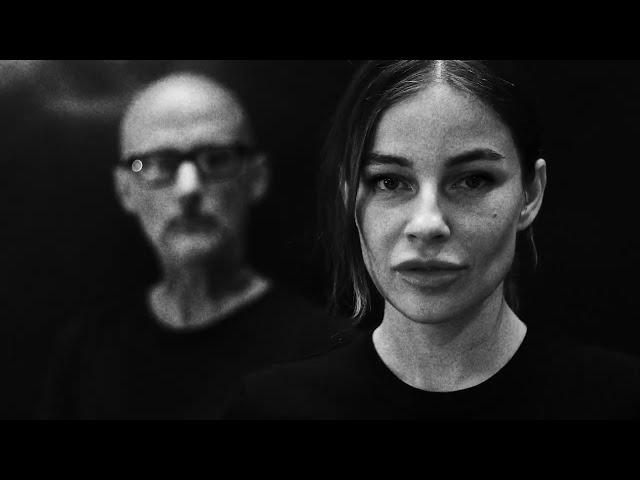 Moby X Anfisa Letyago - ‘You & Me’ (Official Music Video)