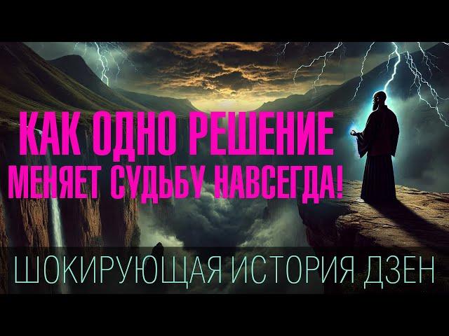 Как  принятие изменяют жизнь | Дзен: путь парадоксов