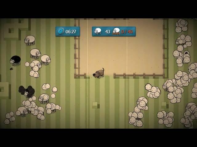 Wool Trailer DBP10 - Xbox Indie Games