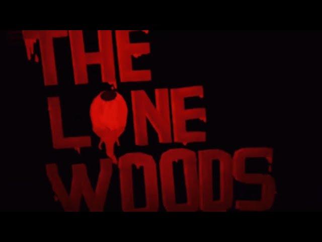 TheLoneWoods Recroom  -Trailer-