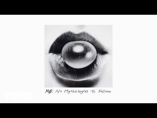 MØ - Gone and Found (Official Audio)