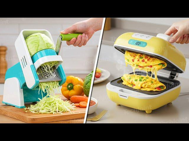 55 Amazon COOKING Gadgets That Will SAVE You Time!