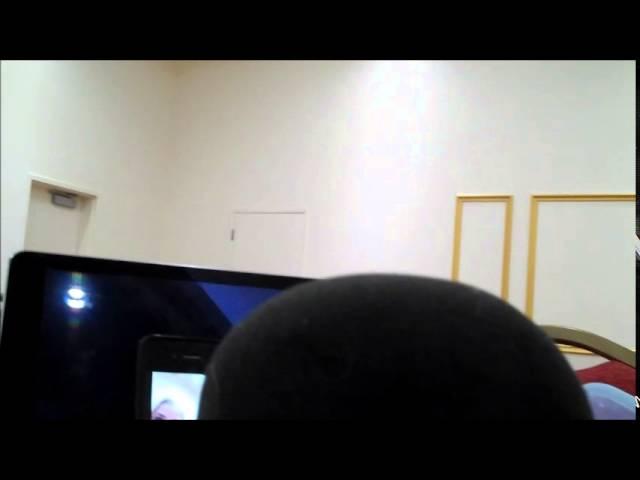 Learning to Periscope with Richard Saunders