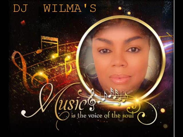 DJ Wilma's Music For The Soul Mix