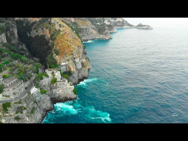 Praiano, Costa Amalfitana - Italia