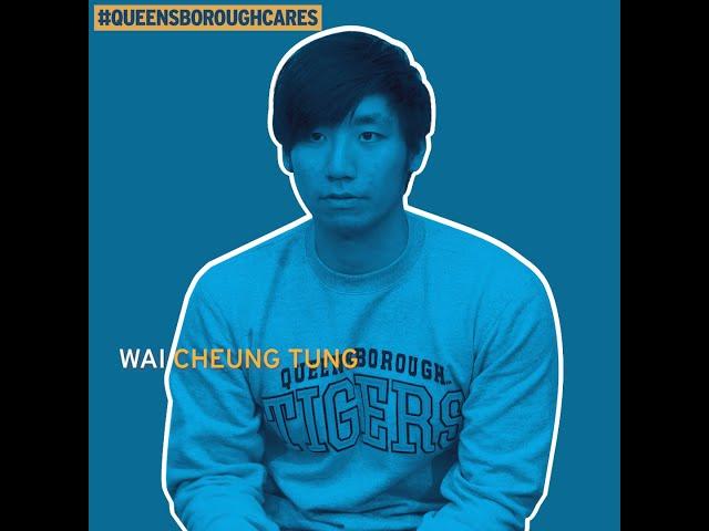 #CUNYTuesday 2021: Wai Cheung Tung