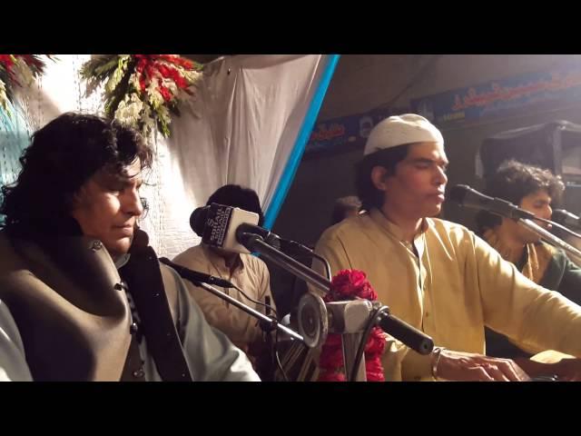 Sohail Sound 0300-9490139 Faiz Ali Faiz Qawal