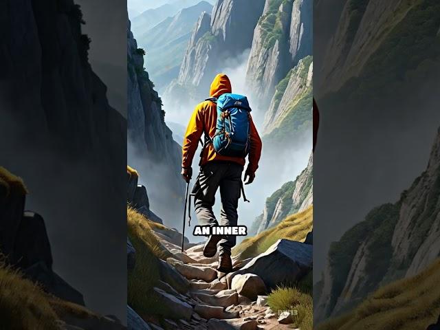 Sacred Mountains: Gateways to Enlightenment