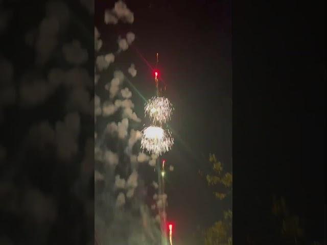 Overlord Firework #firework #pyro #fireworksdisplay #pyroshow #4thofjuly