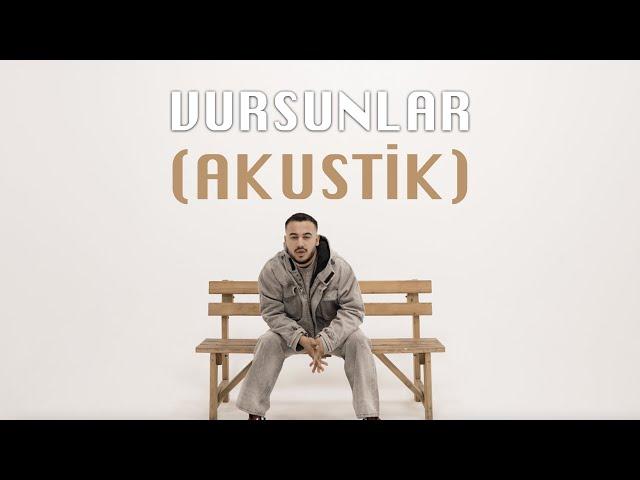 Tekir  - Vursunlar (Akustik)