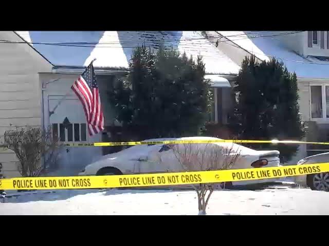 4 killed in possible murder-suicide in Union, NJ