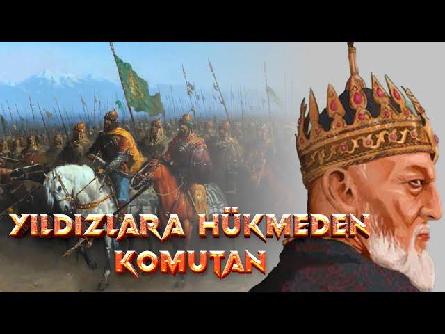 YILDIZLARA HÜKMEDEN KOMUTAN! | Timur İmparatorluğu