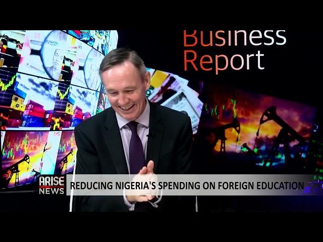 Teachers Should Be Nigeria’s Top Education Investment - John Todd